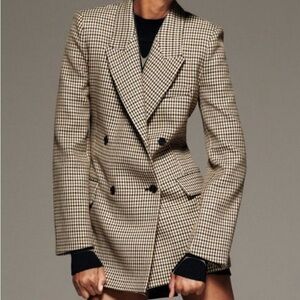 Zara blazer